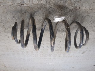 Пружина подвески задняя, ориг. номер A6393240504, Mercedes Vito W639 2003-2010