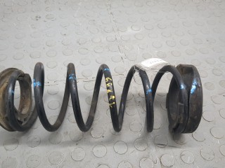 Пружина подвески левая задняя, ориг. номер 553303X250, Hyundai Elantra 2010-2014