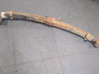 Рессора задняя, ориг. номер 4101847, Ford Transit 1995-2003