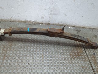 Рессора задняя, ориг. номер 4101847, Ford Transit 1995-2003