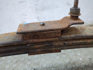 Рессора задняя, ориг. номер 4101847, Ford Transit 1995-2003