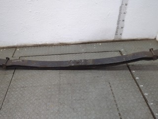 Рессора передняя Man TGX 2007-2026