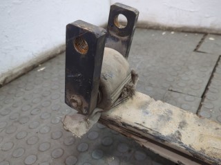 Рессора передняя, ориг. номер 7421319747, Renault T 2013-2026
