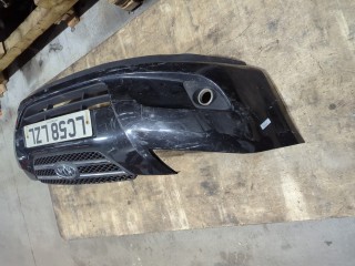 Фара противотуманная (галогенка) левая, ориг. номер 922011H000, KIA Cee'd 2006-2010