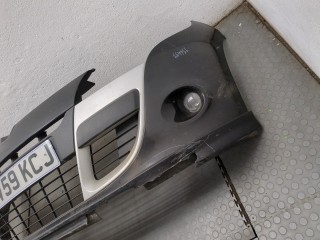 Фара противотуманная (галогенка) левая, ориг. номер 8200074008, Renault Megane 2006-2009