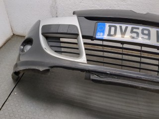 Фара противотуманная (галогенка) левая, ориг. номер 8200074008, Renault Megane 2006-2009