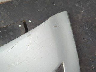 Фара противотуманная (галогенка) левая, ориг. номер 6R0941061C, Volkswagen Polo 2009-2014