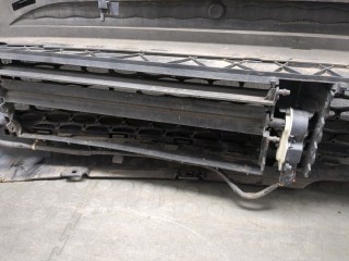 Фара противотуманная (галогенка) правая, ориг. номер 5182021AB, Chrysler Pacifica 2016-2020