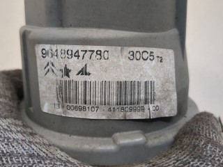 Фара противотуманная (галогенка) правая, ориг. номер 9648947780, Citroen C3 2002-2006