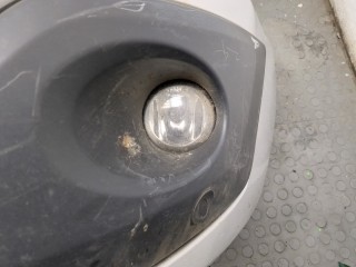 Фара противотуманная (галогенка) левая, ориг. номер 4F9315K201AA, 4550597, Ford Transit (Tourneo) Custom 2012-2021