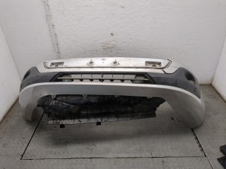 Фара противотуманная (галогенка) правая, ориг. номер 4F9315K201AA, 4550597, Ford Transit (Tourneo) Custom 2012-2021