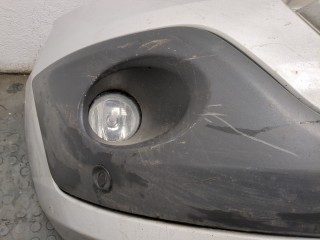 Фара противотуманная (галогенка) правая, ориг. номер 4F9315K201AA, 4550597, Ford Transit (Tourneo) Custom 2012-2021