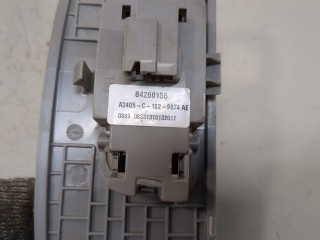 Фонарь салона (плафон), ориг. номер 84260155, GMC Terrain 2015-2017