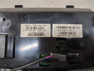 Фонарь салона (плафон), ориг. номер 84179172, GMC Terrain 2015-2017
