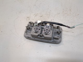 Фонарь салона (плафон), ориг. номер 8124060060E0, Toyota Highlander 2010-2013
