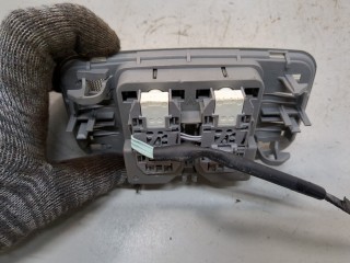 Фонарь салона (плафон), ориг. номер 8124060060E0, Toyota Highlander 2010-2013