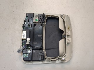 Фонарь салона (плафон), ориг. номер DS7Z54519A70EBA, Ford Fusion USA 2016-2020