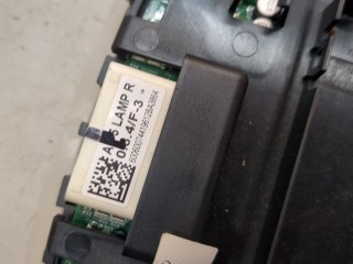 Фонарь салона (плафон), ориг. номер DS7Z54519A70EBA, Ford Fusion USA 2016-2020
