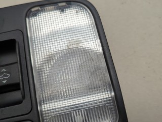Фонарь салона (плафон), ориг. номер 36600STXA01ZA, 83250STXA01ZD, Acura MDX 2006-2010