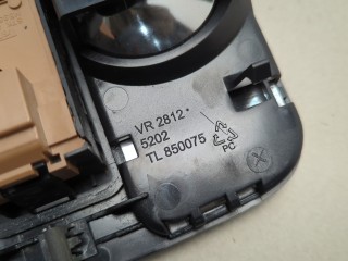 Фонарь салона (плафон), ориг. номер 36600STXA01ZA, 83250STXA01ZD, Acura MDX 2006-2010
