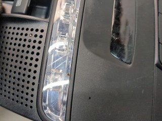 Фонарь салона (плафон), ориг. номер A0009063106, Mercedes GLC X253 2019-2022