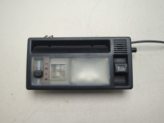 Фонарь салона (плафон), ориг. номер 1248202401, Mercedes S-Класс 1985-1991