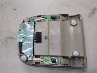 Фонарь салона (плафон), ориг. номер 8126002330, 8126002340, Toyota Corolla 2006-2010