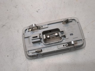 Фонарь салона (плафон), ориг. номер 88970406, Pontiac Vibe 2002-2004