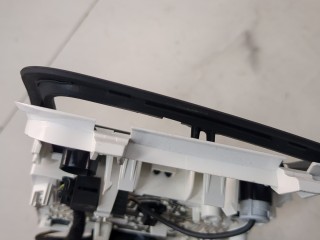 Фонарь салона (плафон), ориг. номер 8V0947135C, Audi A3 2012-2016