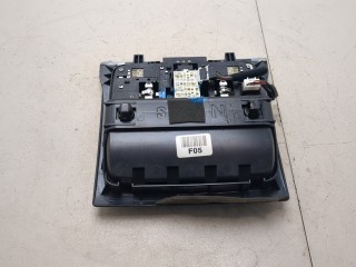 Фонарь салона (плафон), ориг. номер 928202V000RY, Hyundai Veloster 2015-2017