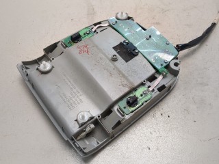 Фонарь салона (плафон), ориг. номер 8126002330, Toyota Corolla 2006-2010