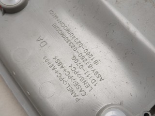 Фонарь салона (плафон), ориг. номер 8126002330, Toyota Corolla 2006-2010