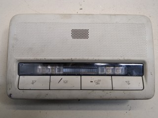Фонарь салона (плафон), ориг. номер K6166997YB75, Mazda CX-30 2019-2026