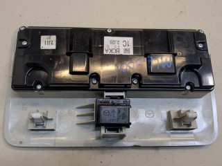 Фонарь салона (плафон), ориг. номер K6166997YB75, Mazda CX-30 2019-2026
