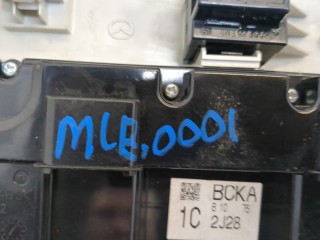 Фонарь салона (плафон), ориг. номер K6166997YB75, Mazda CX-30 2019-2026