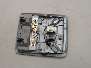 Фонарь салона (плафон), Chevrolet Trax 2016-2022