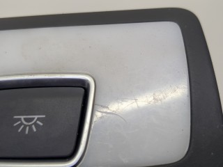 Фонарь салона (плафон), Audi Q7 2009-2015