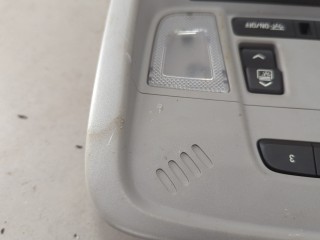 Фонарь салона (плафон), ориг. номер 84226099, Chevrolet Malibu 2015-2018