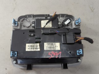 Фонарь салона (плафон), ориг. номер 84226099, Chevrolet Malibu 2015-2018