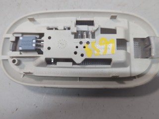 Фонарь салона (плафон), ориг. номер 5179406AA, Chrysler Pacifica 2003-2008
