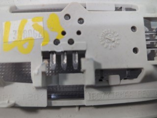 Фонарь салона (плафон), ориг. номер 5179406AA, Chrysler Pacifica 2003-2008