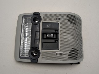Фонарь салона (плафон) BMW X5 E70 2006-2010