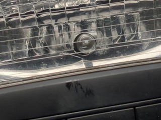 Фонарь салона (плафон), ориг. номер 9173792, BMW X5 E70 2006-2010