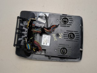 Фонарь салона (плафон), ориг. номер 9173792, BMW X5 E70 2006-2010