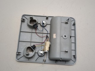 Фонарь салона (плафон), ориг. номер 7817065J10, Suzuki Grand Vitara 2002-2006