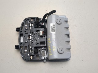 Фонарь салона (плафон), ориг. номер 92800F3011, Hyundai Elantra 2018-2020