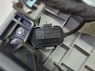 Фонарь салона (плафон), ориг. номер 84868473, Chevrolet Blazer 2018-2023