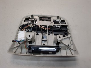 Фонарь салона (плафон), ориг. номер 85271AL00A, Subaru Impreza 2015-2016