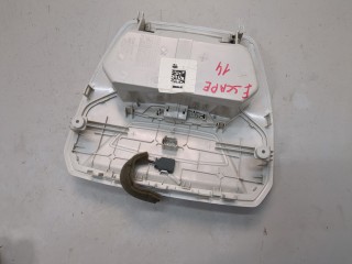 Фонарь салона (плафон), ориг. номер 156226100, Ford Escape 2007-2012