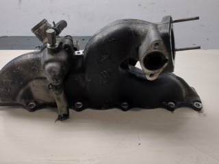 Коллектор впускной Opel Antara 2006-2011